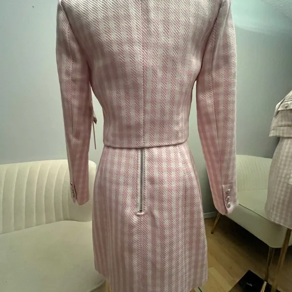 Barbie x Aqua Bloomingdale’s Exclusive Dress Set - Picture 6 of 10